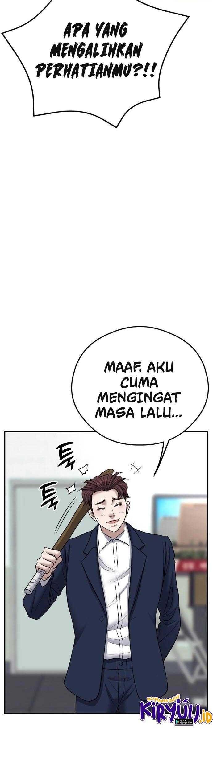 Bad Prosecutor – Sword Showdown Chapter 2 halaman 94