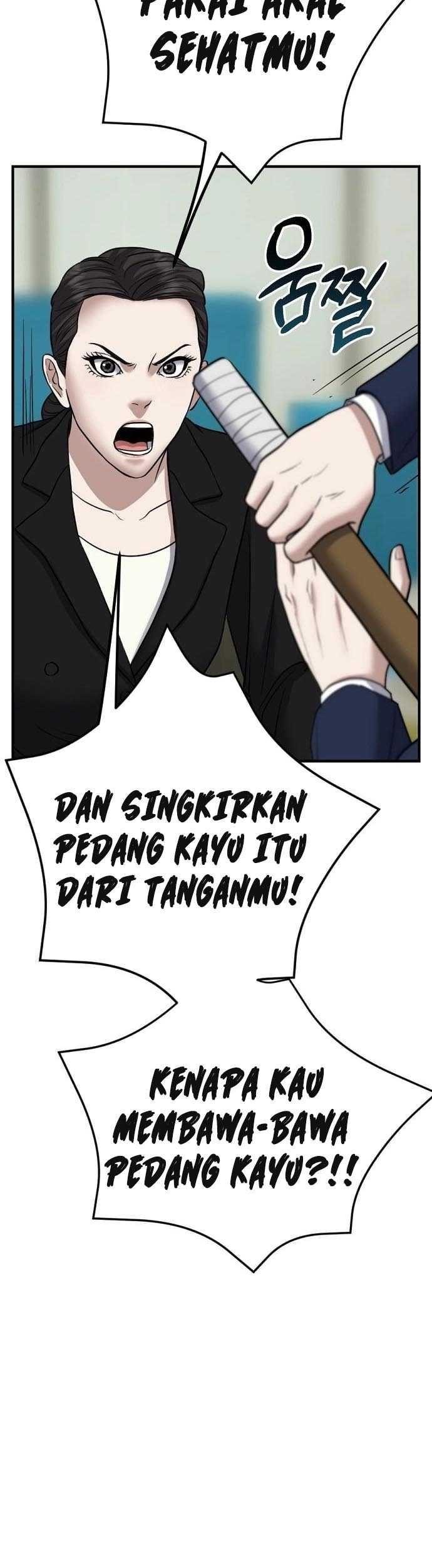 Bad Prosecutor – Sword Showdown Chapter 2 halaman 96