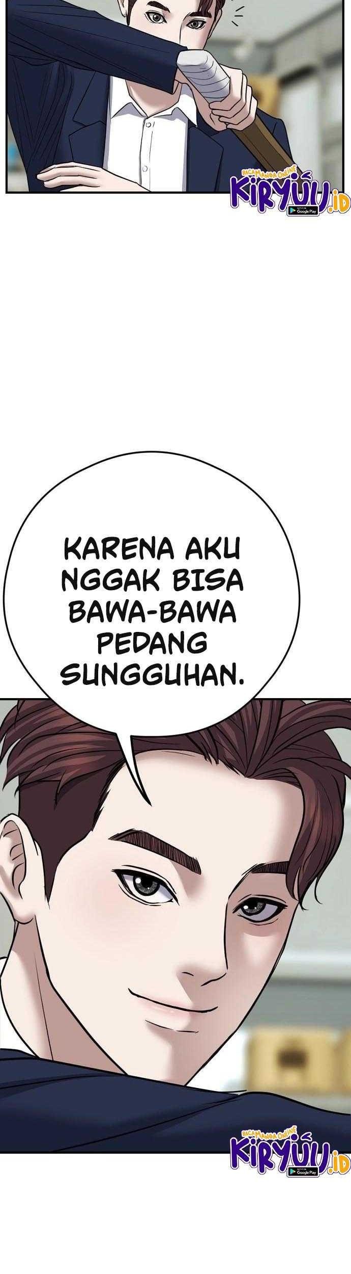 Bad Prosecutor – Sword Showdown Chapter 2 halaman 98