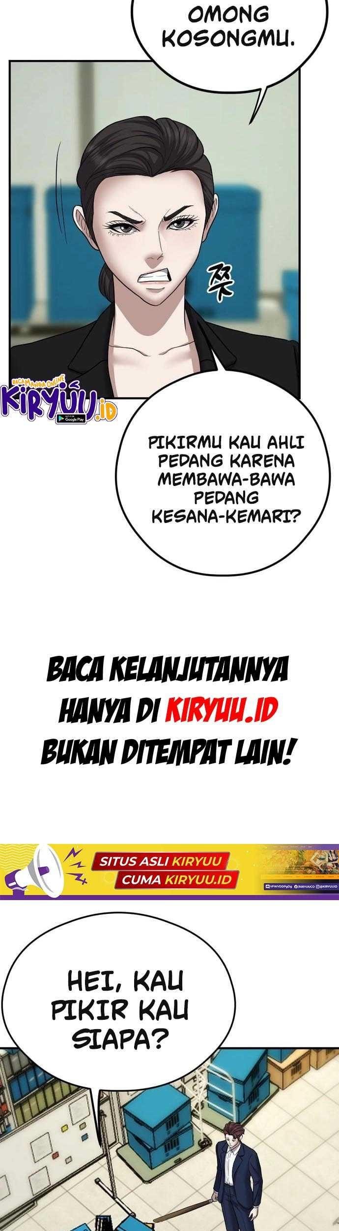 Bad Prosecutor – Sword Showdown Chapter 2 halaman 100