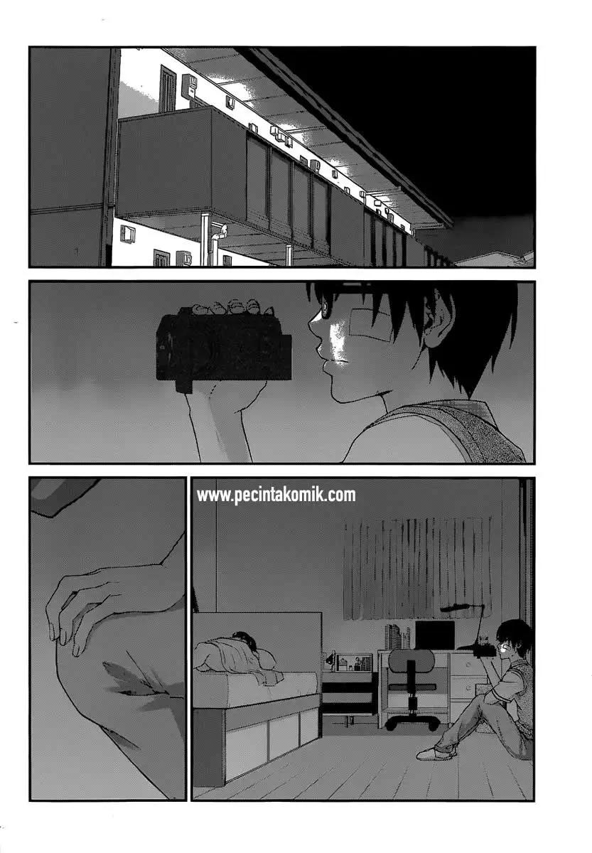 DEAD Tube Chapter 1 Gambar 27