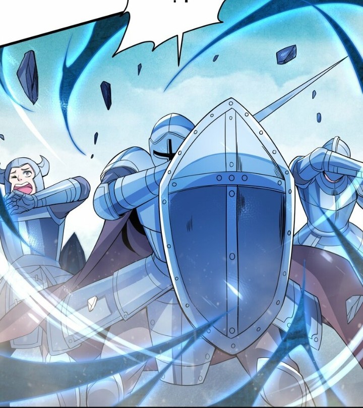 Despite Coming From the Abyss, I Will Save Humanity Chapter 2 Gambar 25