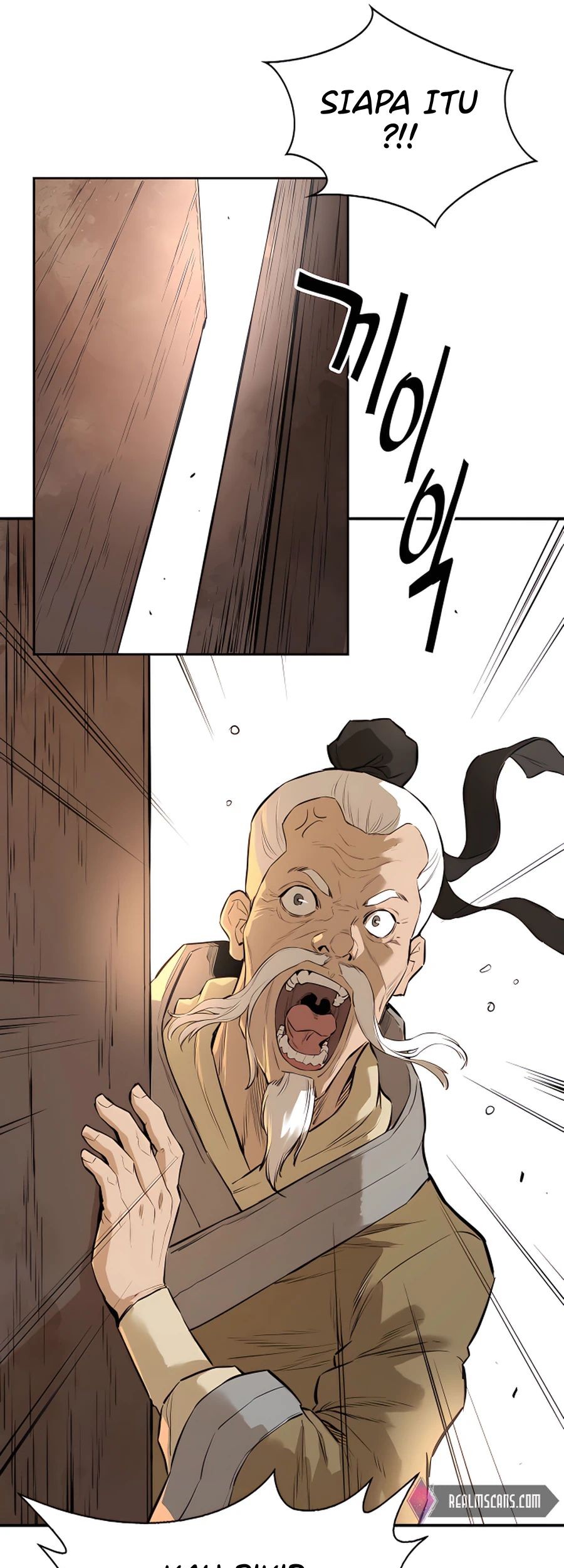 Villain Unrivaled Chapter 11 Gambar 42