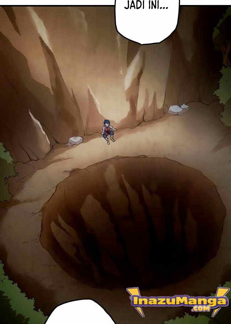 Useless Wizard Chapter 5 halaman 28