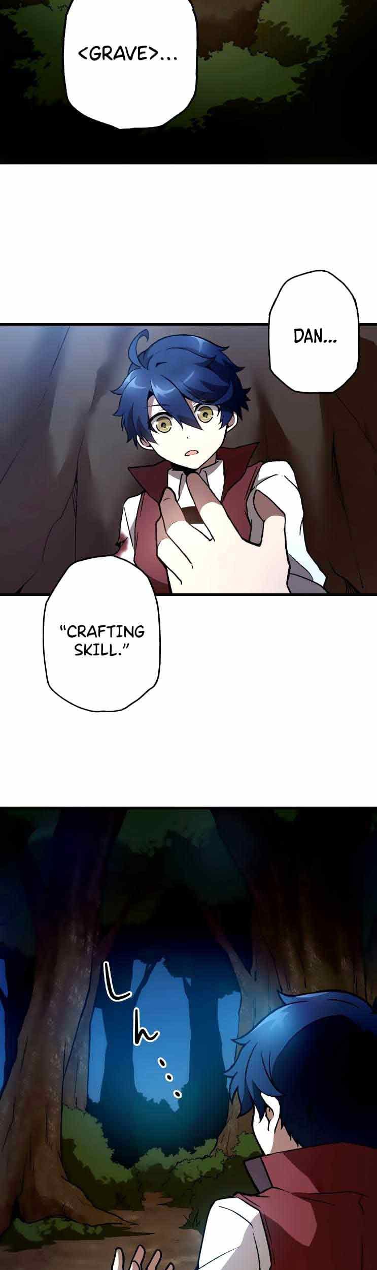 Useless Wizard Chapter 5 halaman 29