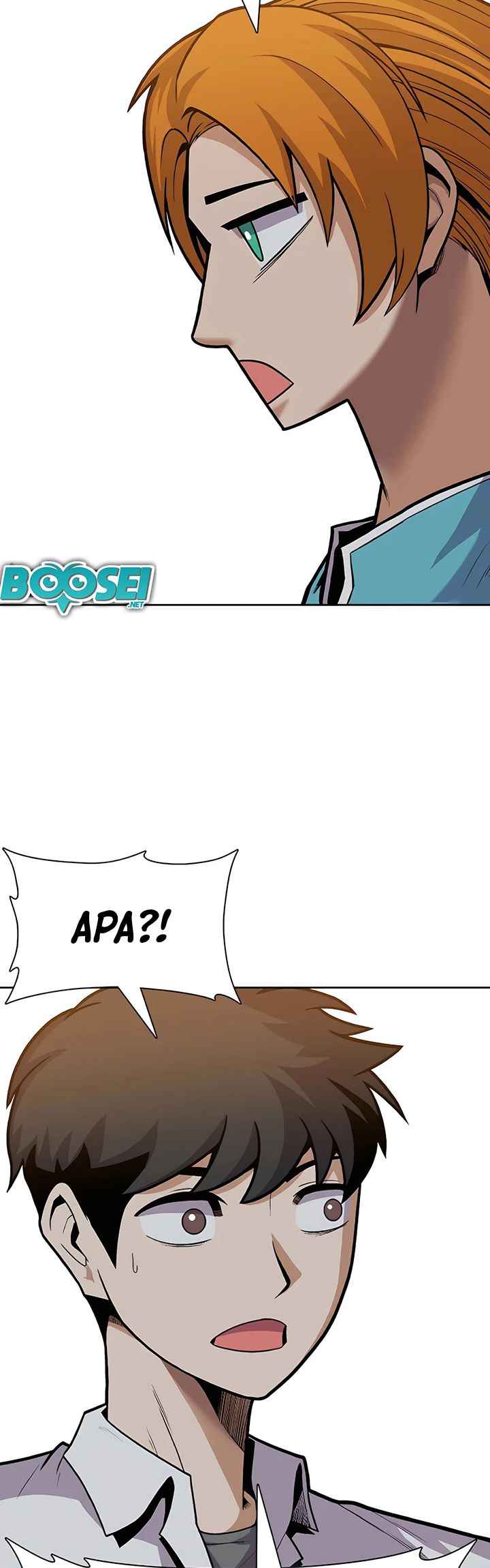 Newbie Management Chapter 29 halaman 36