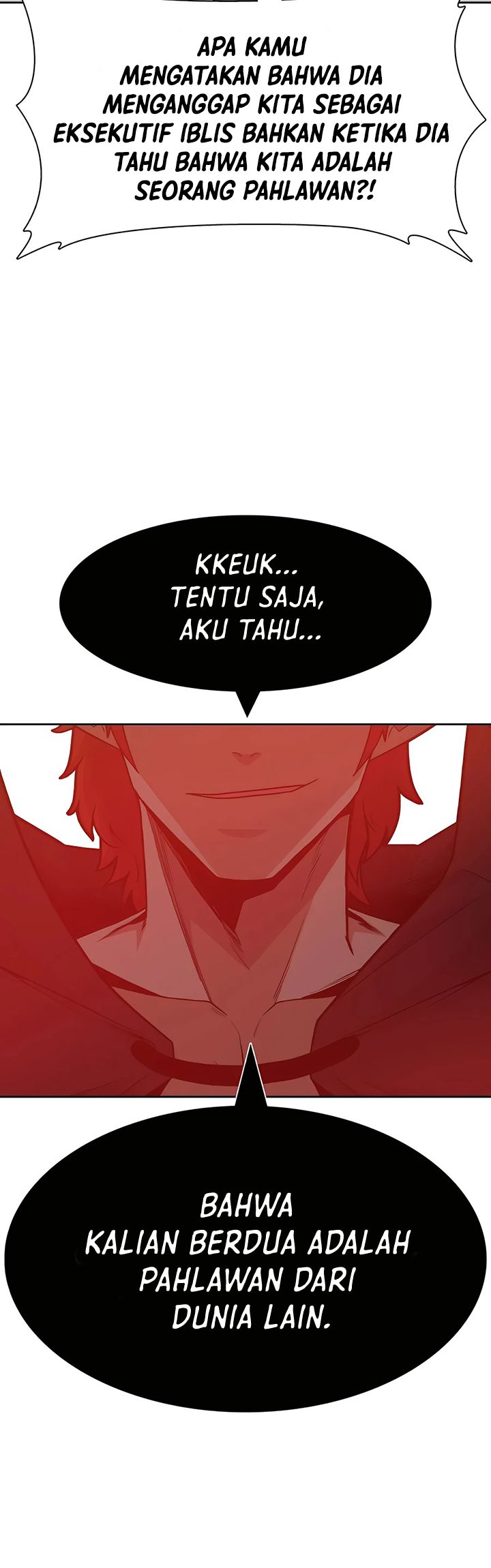Newbie Management Chapter 29 halaman 37