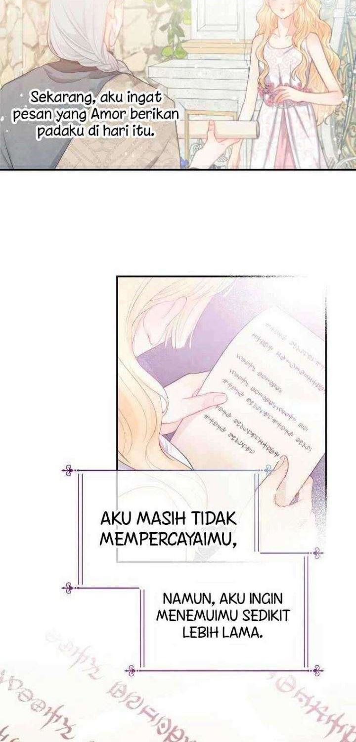Don’t Concern Yourself With That Book Chapter 15 Gambar 31
