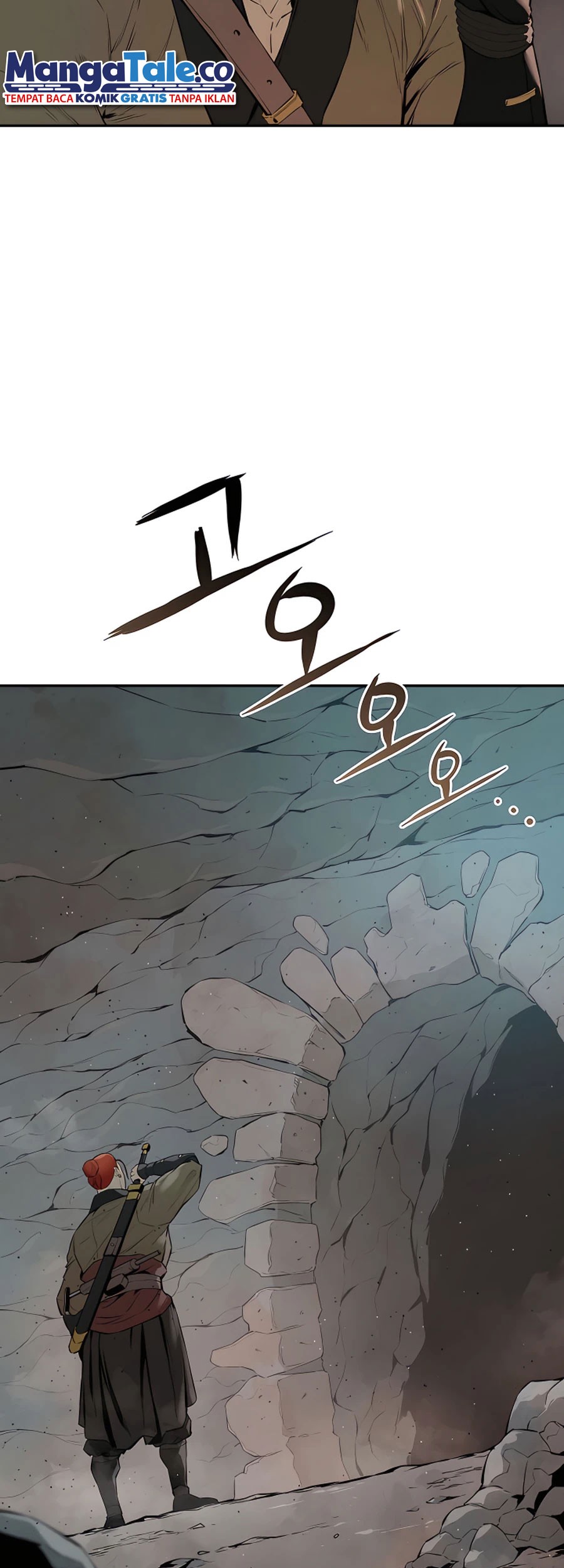 Villain Unrivaled Chapter 15 Gambar 48