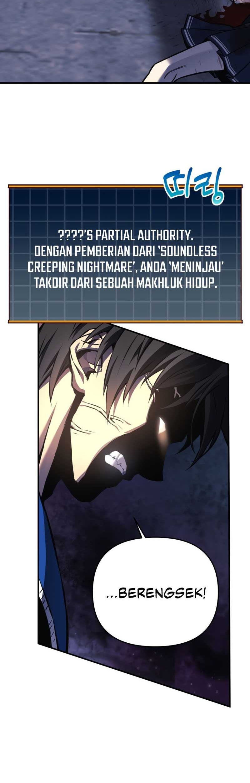 I’ll be Taking a Break for Personal Reasons Chapter 13 halaman 43