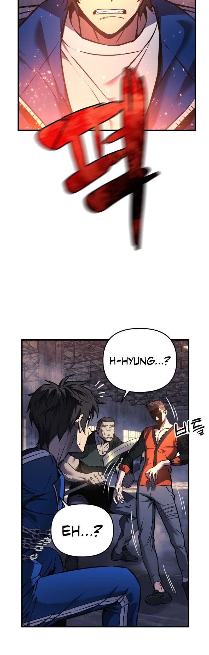 I’ll be Taking a Break for Personal Reasons Chapter 12 Gambar 35