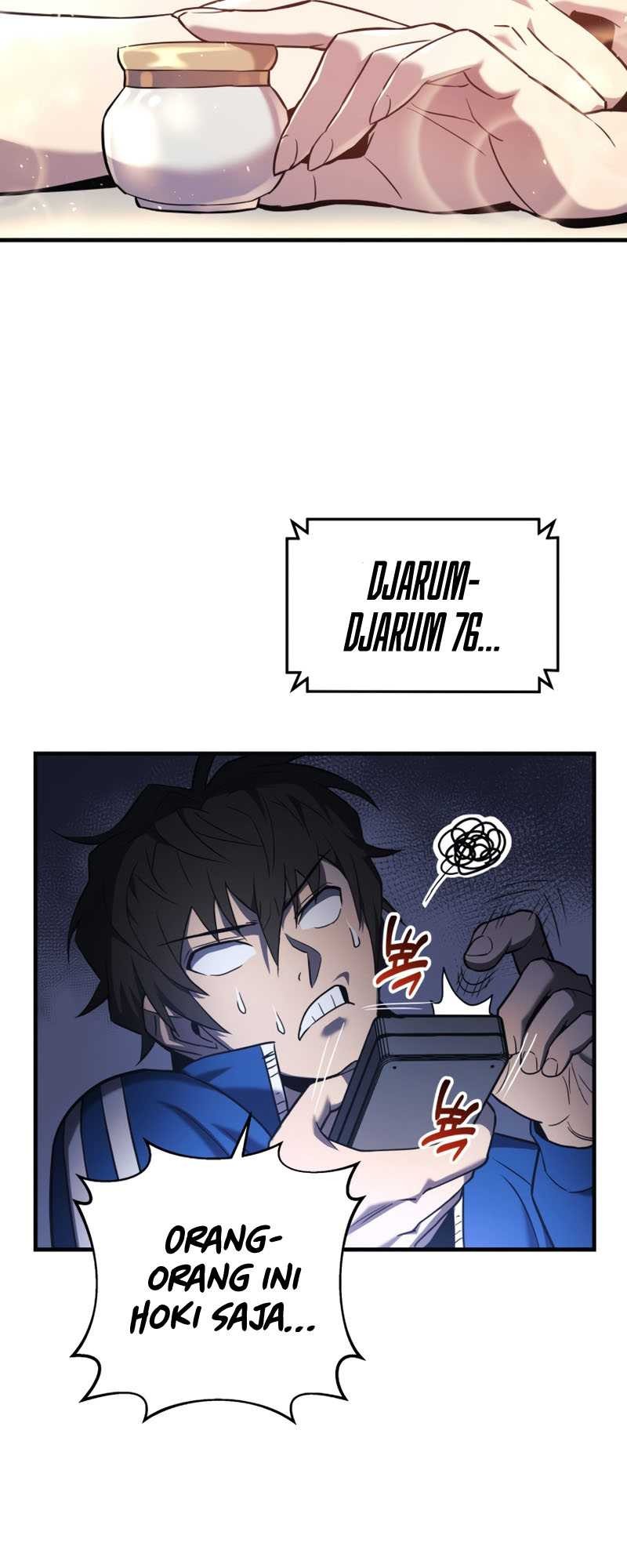I’ll be Taking a Break for Personal Reasons Chapter 02 Gambar 36