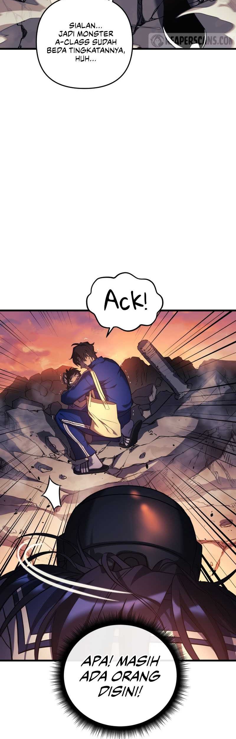 I’ll be Taking a Break for Personal Reasons Chapter 01 Gambar 55