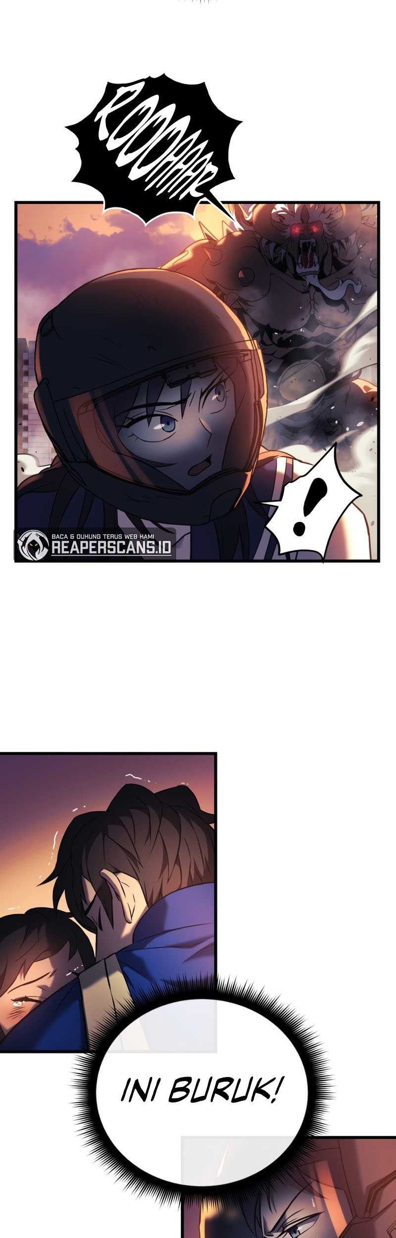 I’ll be Taking a Break for Personal Reasons Chapter 01 Gambar 56