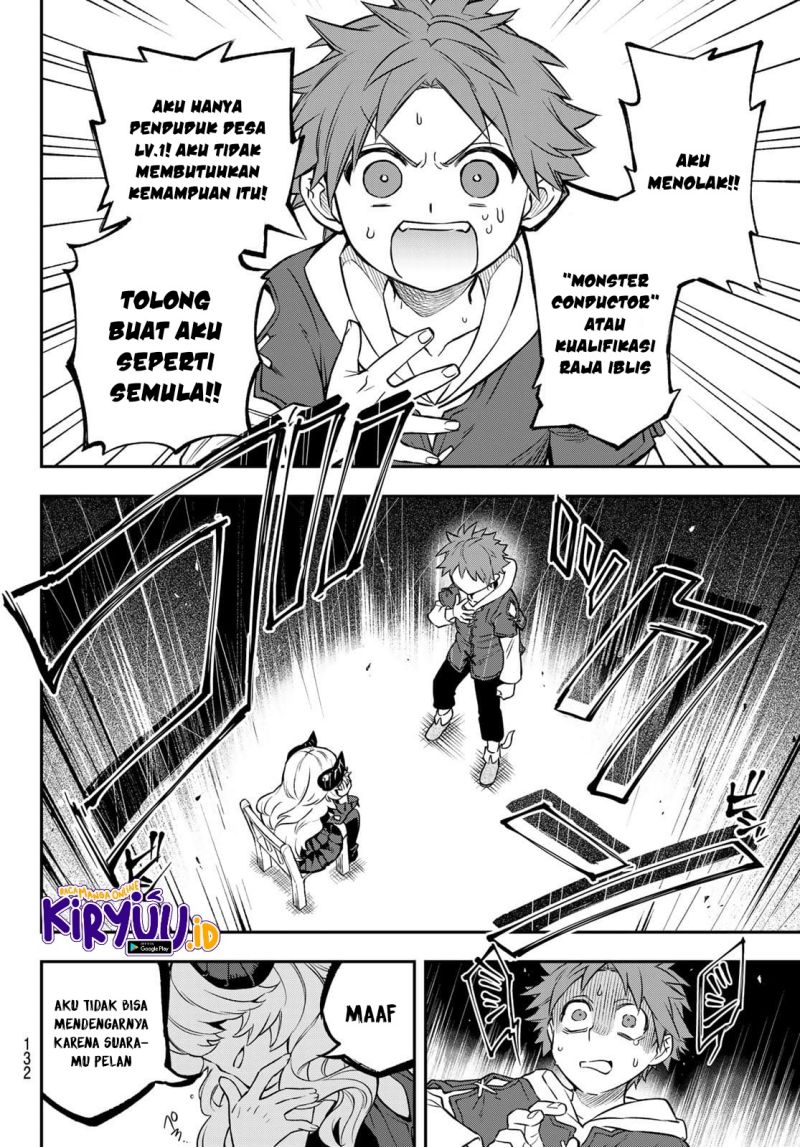 Sudachi No Maoujo Chapter 2.1 halaman 13