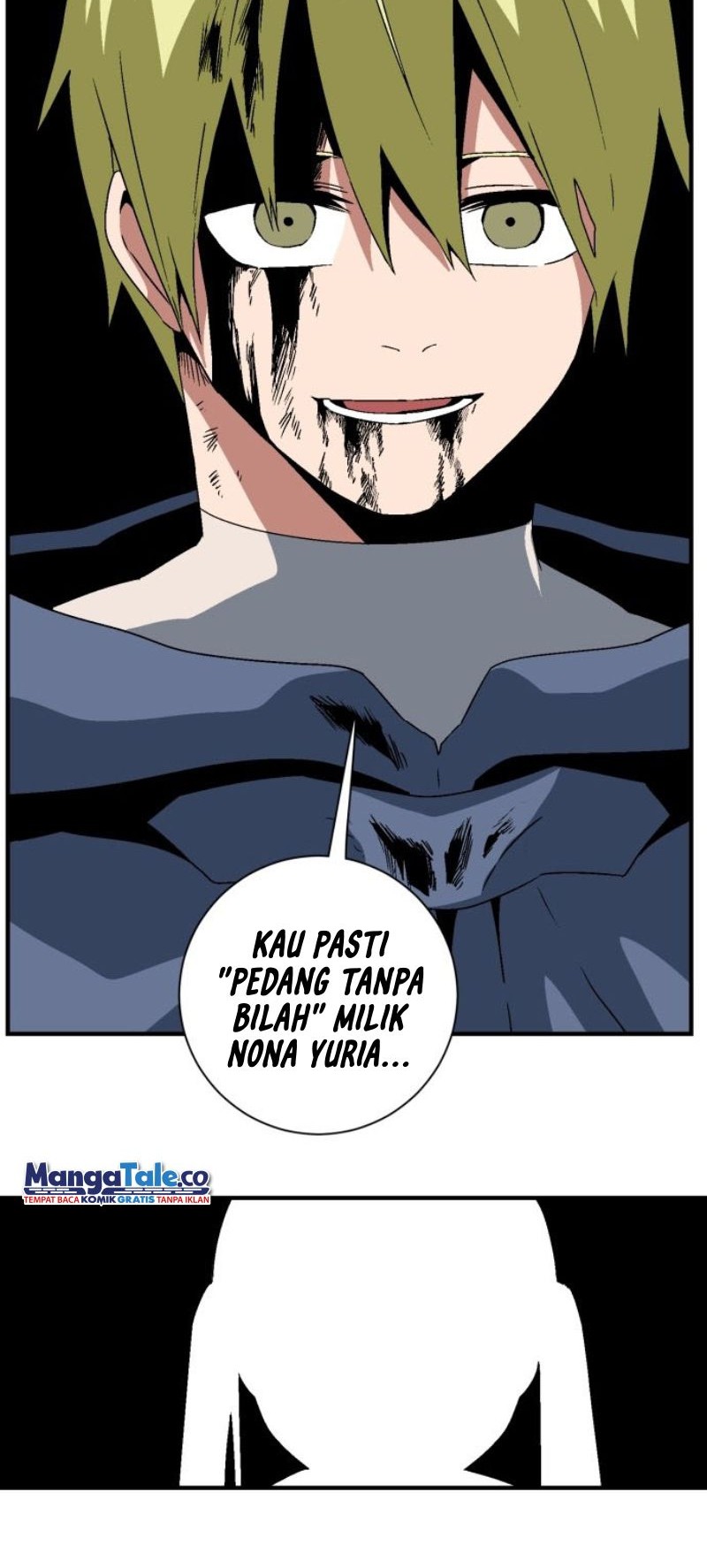 One Step to The Demon King Chapter 30 Gambar 33