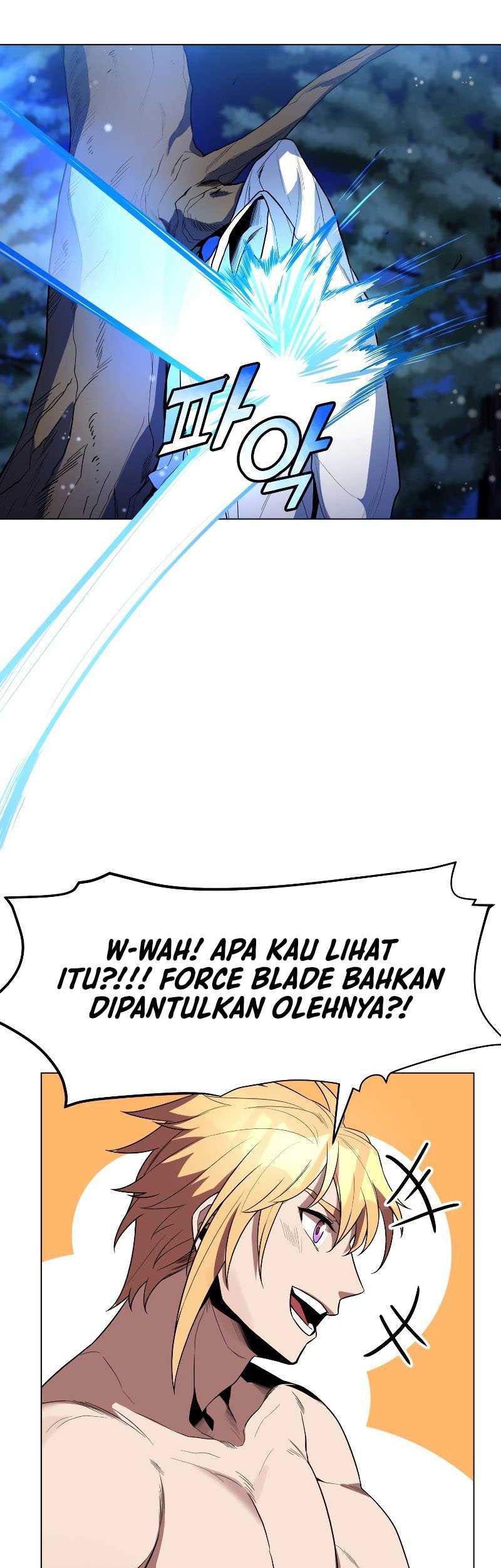 Overbearing Tyrant Chapter 42 halaman 28