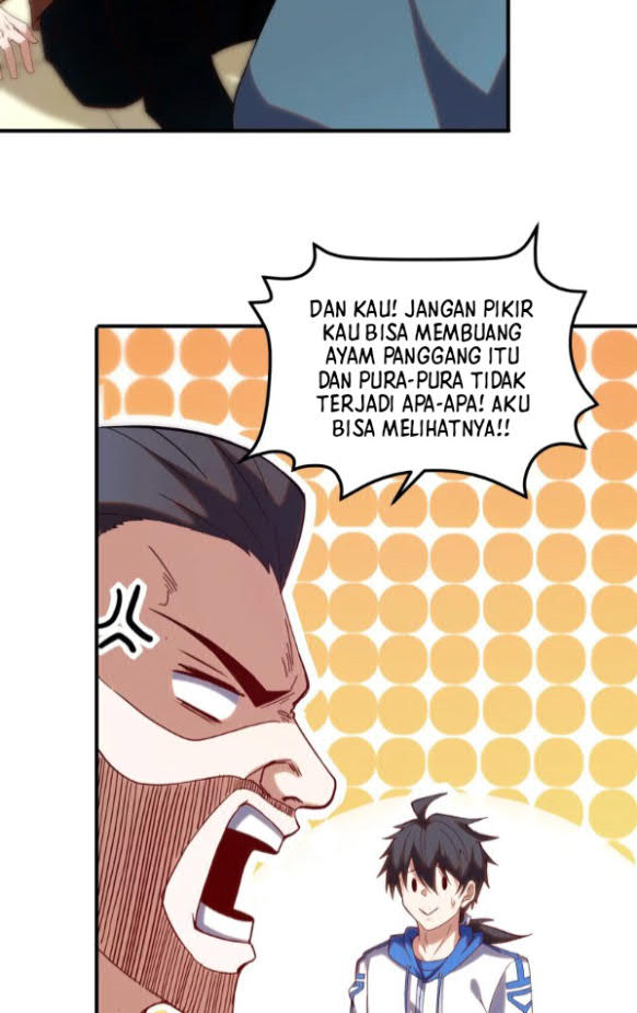 I’m desperate to get stronger Chapter 19 halaman 24