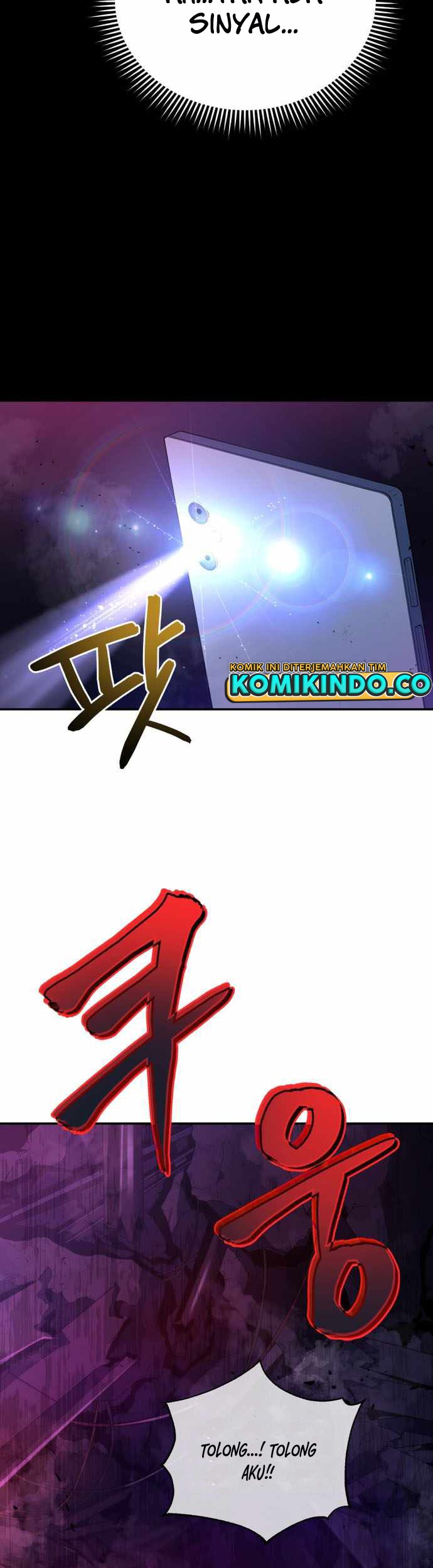 Rescue System Chapter 40 halaman 32