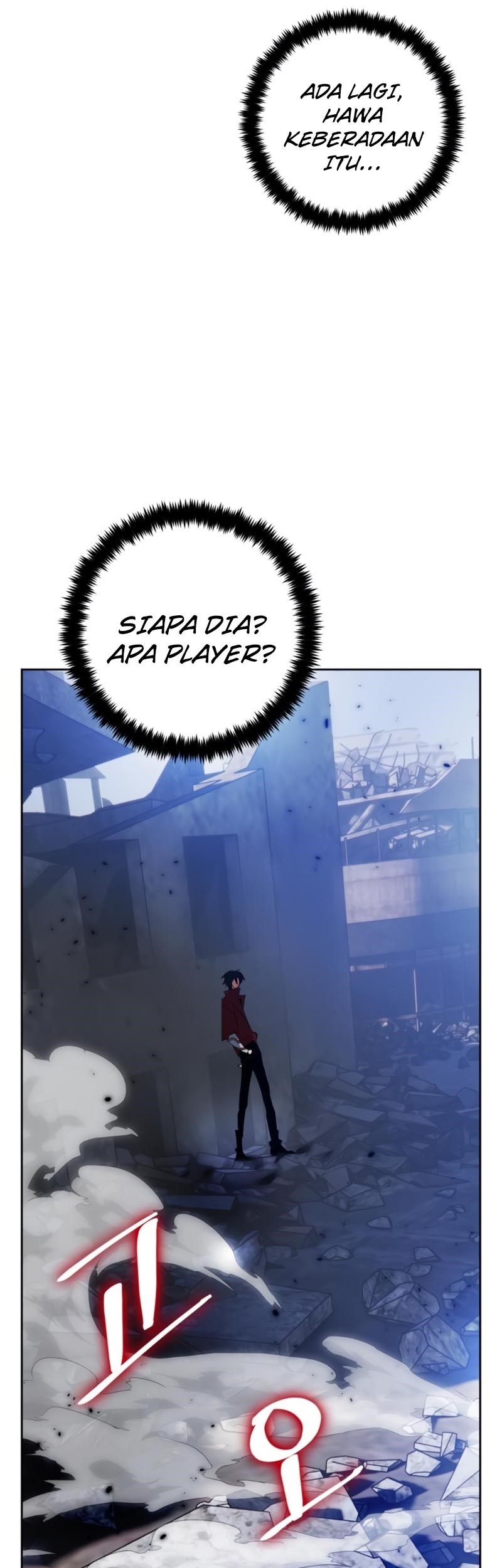 Return to Player Chapter 94 halaman 36