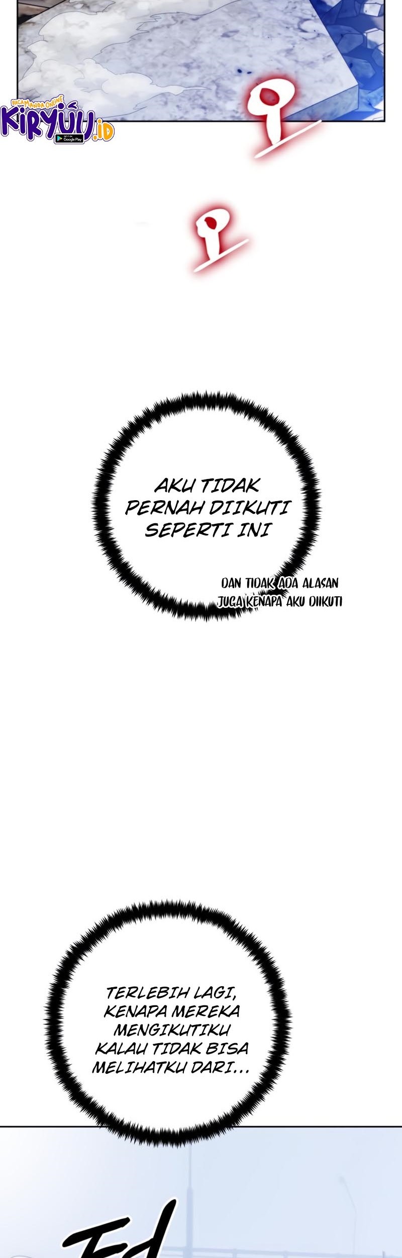 Return to Player Chapter 94 halaman 37