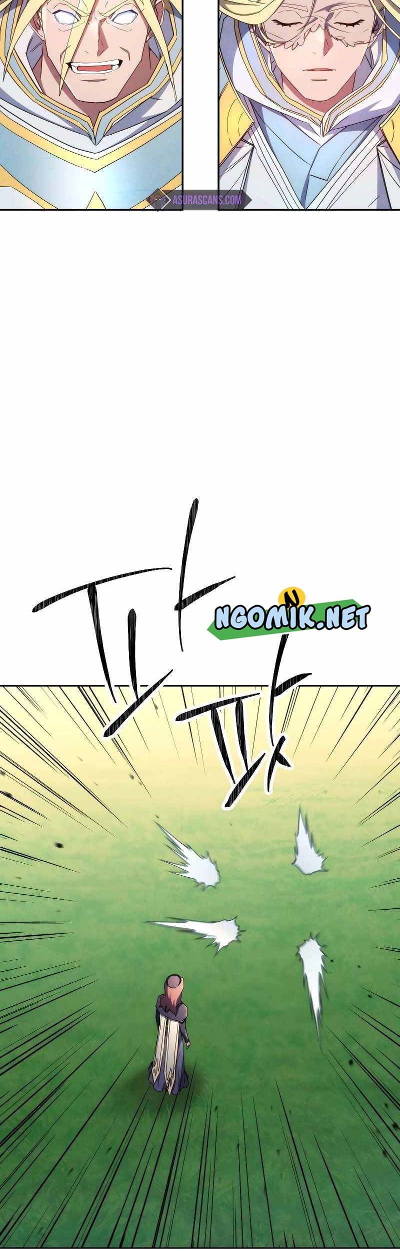 The Live Chapter 120 Gambar 46