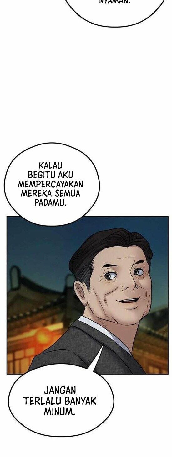 Bad Prosecutor – Sword Showdown Chapter 4 halaman 45