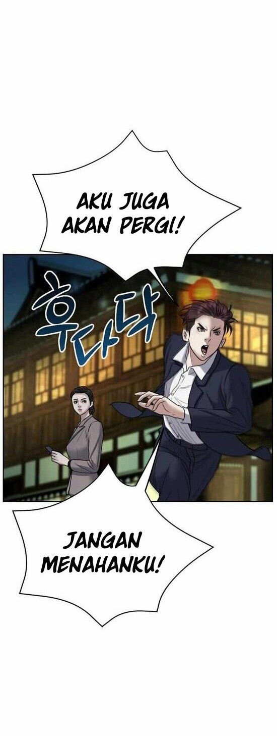 Bad Prosecutor – Sword Showdown Chapter 4 halaman 47