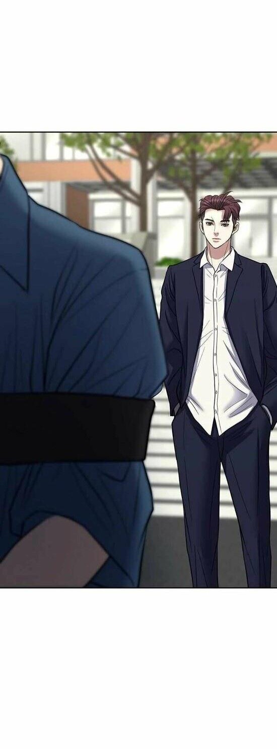 Bad Prosecutor – Sword Showdown Chapter 3 halaman 43