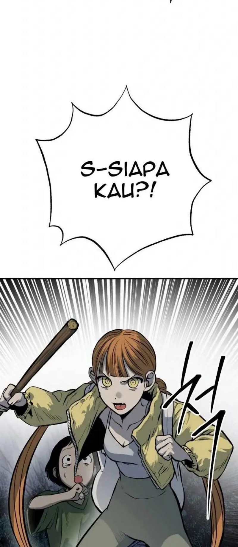 ZomGan Chapter 19 halaman 55