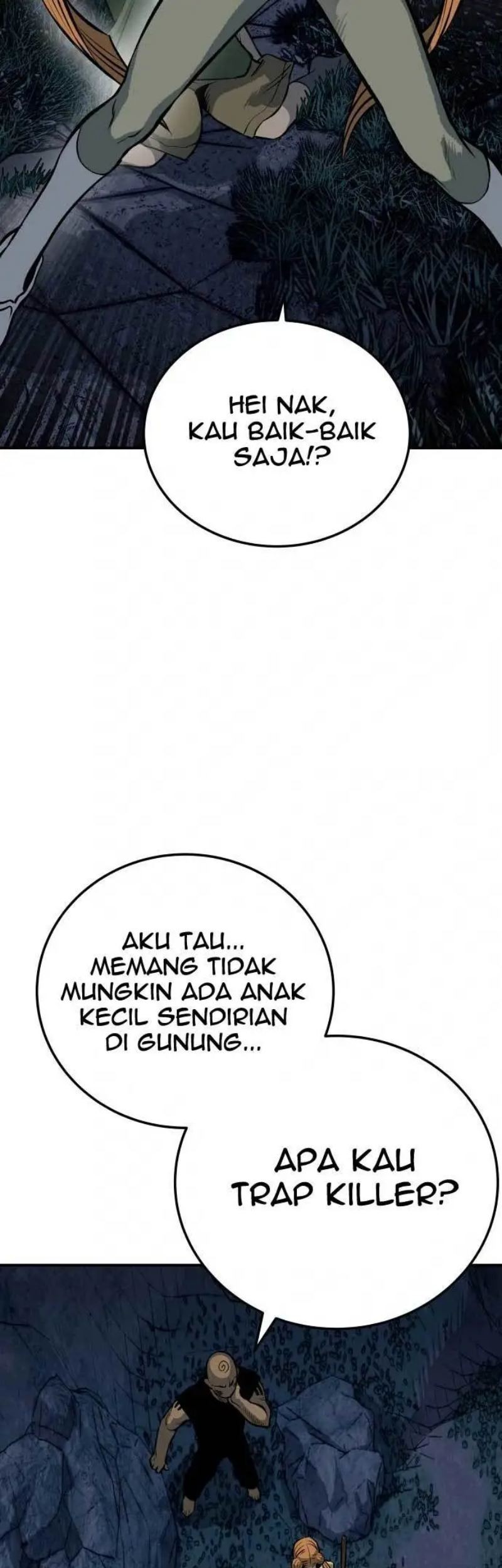 ZomGan Chapter 19 halaman 56