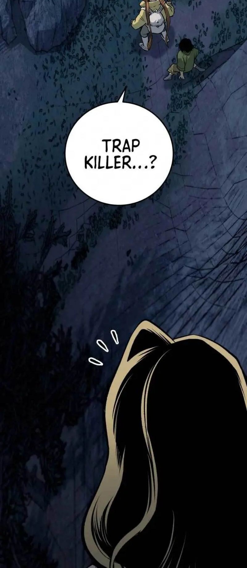 ZomGan Chapter 19 halaman 57