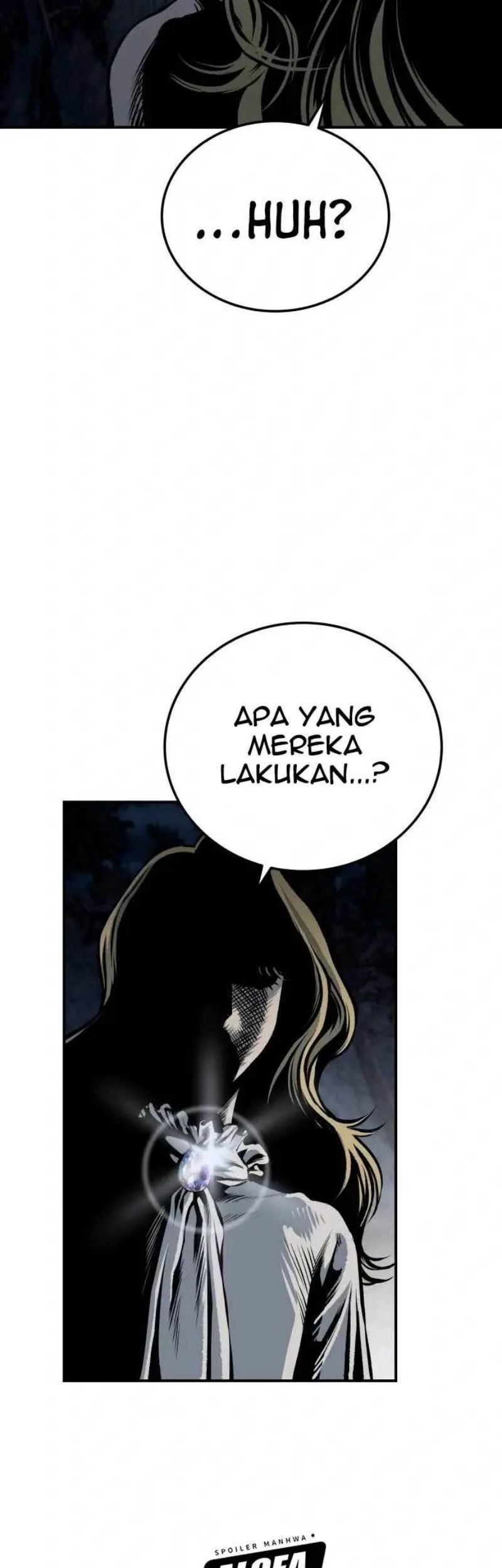 ZomGan Chapter 19 halaman 58