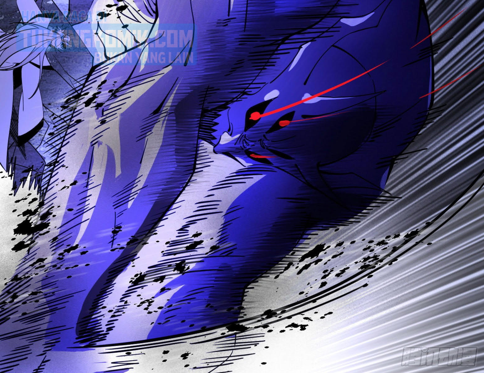 I’m An Evil God Chapter 303 halaman 91
