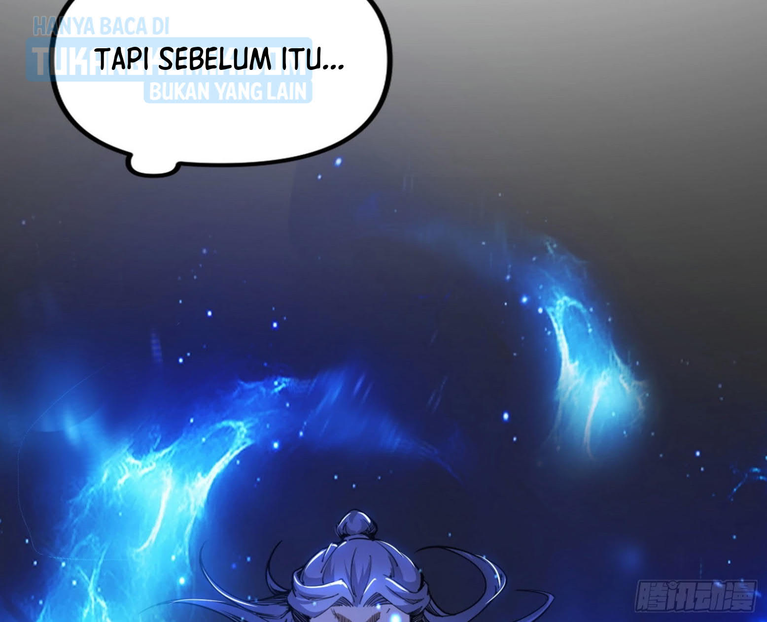 I’m An Evil God Chapter 301 halaman 93