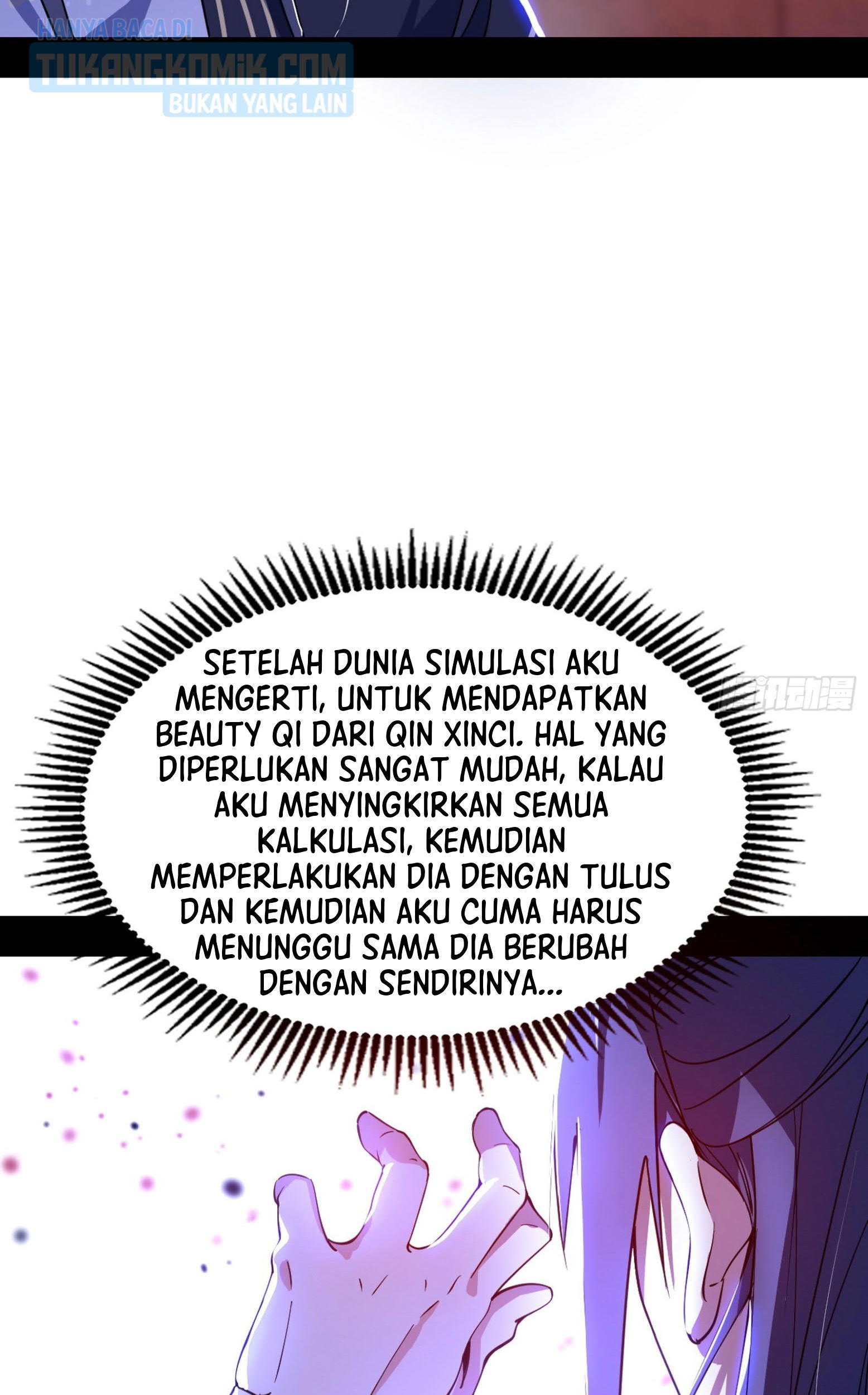 I’m An Evil God Chapter 300 halaman 79