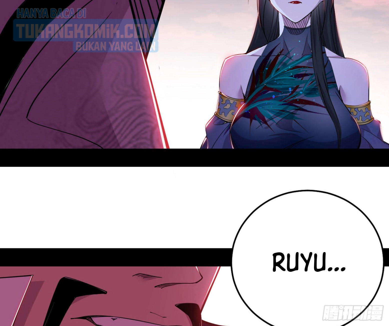 I’m An Evil God Chapter 299 halaman 78