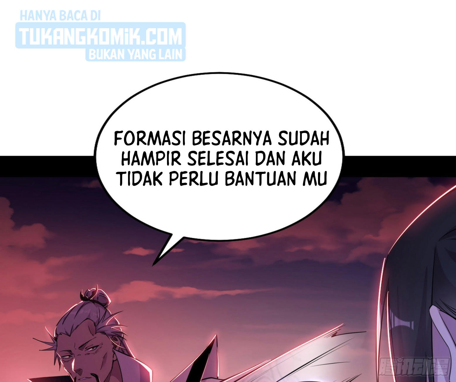 I’m An Evil God Chapter 299 halaman 80