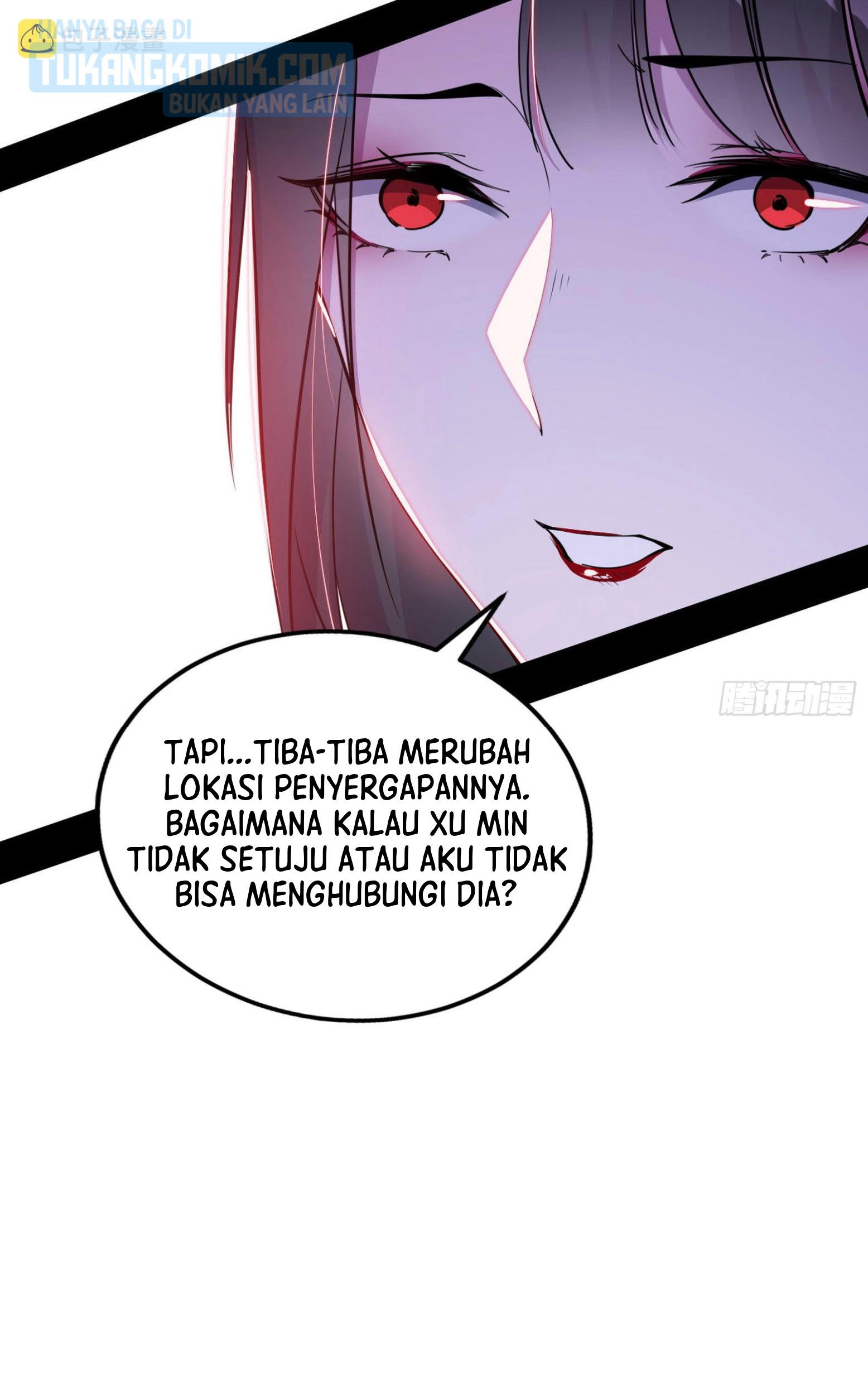 I’m An Evil God Chapter 299 halaman 83
