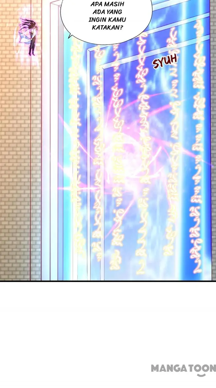 I Was Trapped On The Same Day For 100,000 Years Chapter 167 halaman 21