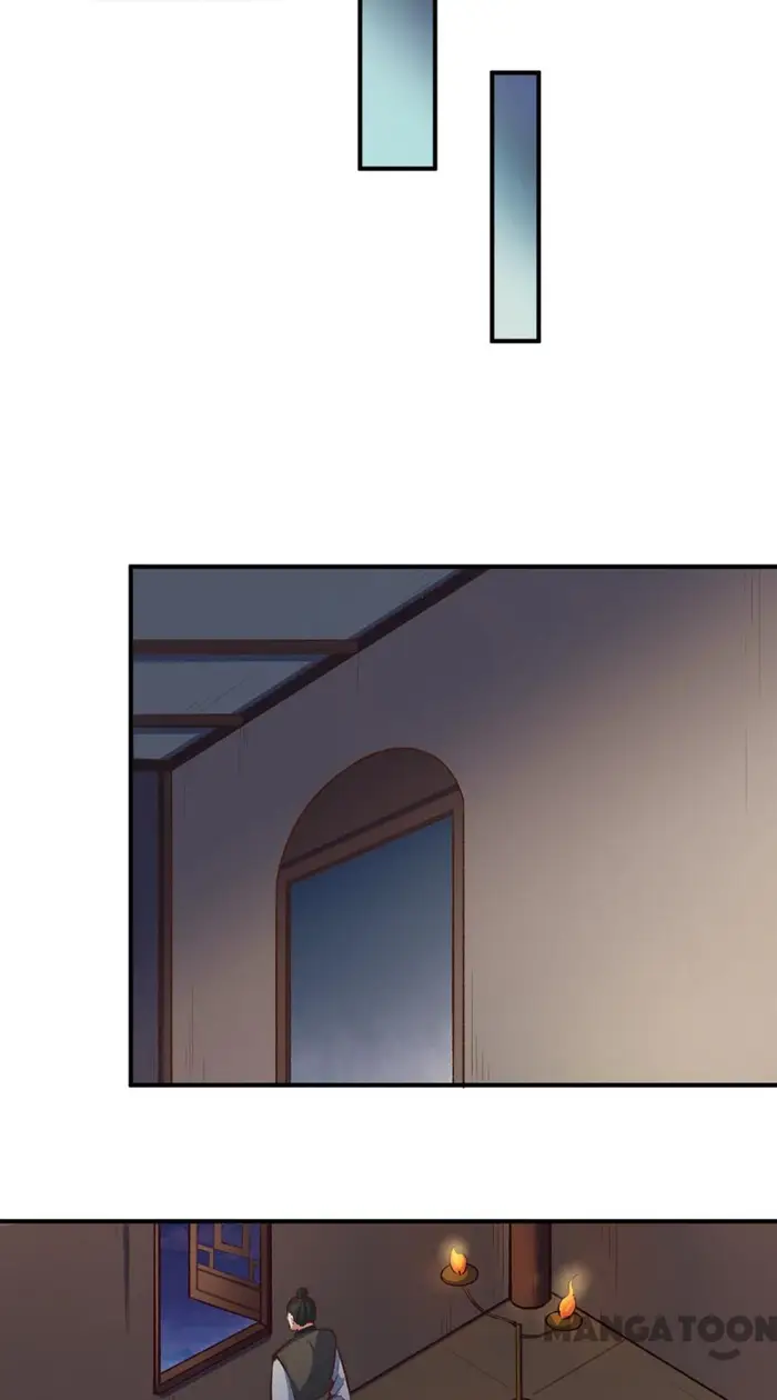 Martial Arts Reigns Chapter 456 halaman 22