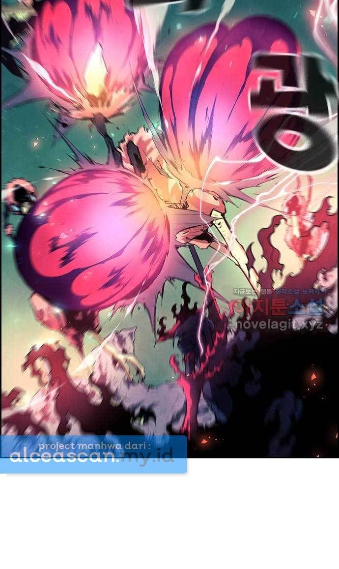 Noryangjin Raid Chapter 4 halaman 59