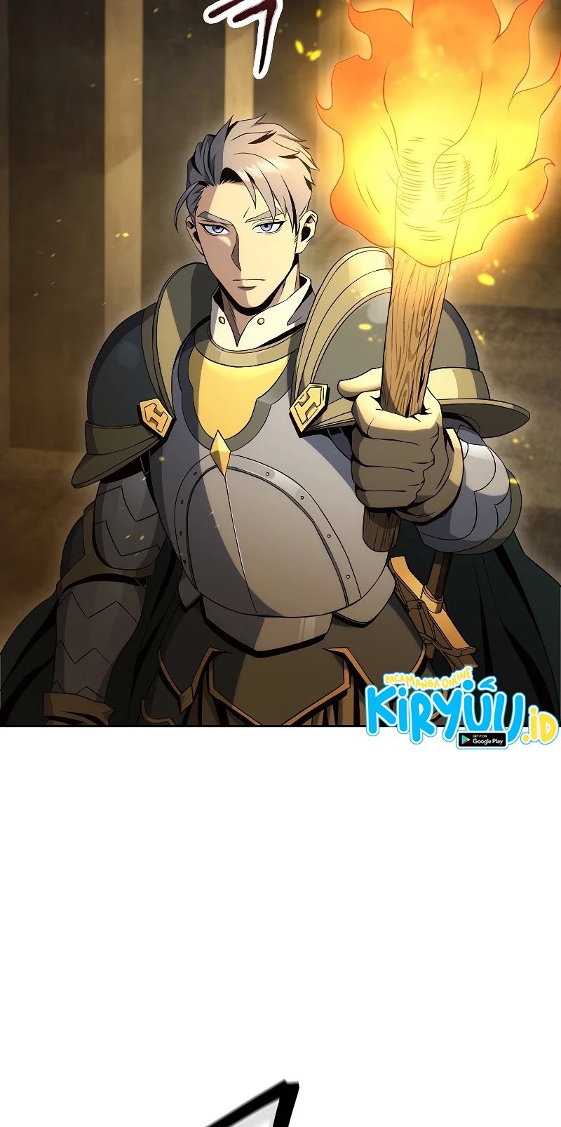 Skeleton Soldier Couldn’t Protect the Dungeon Chapter 179 halaman 53