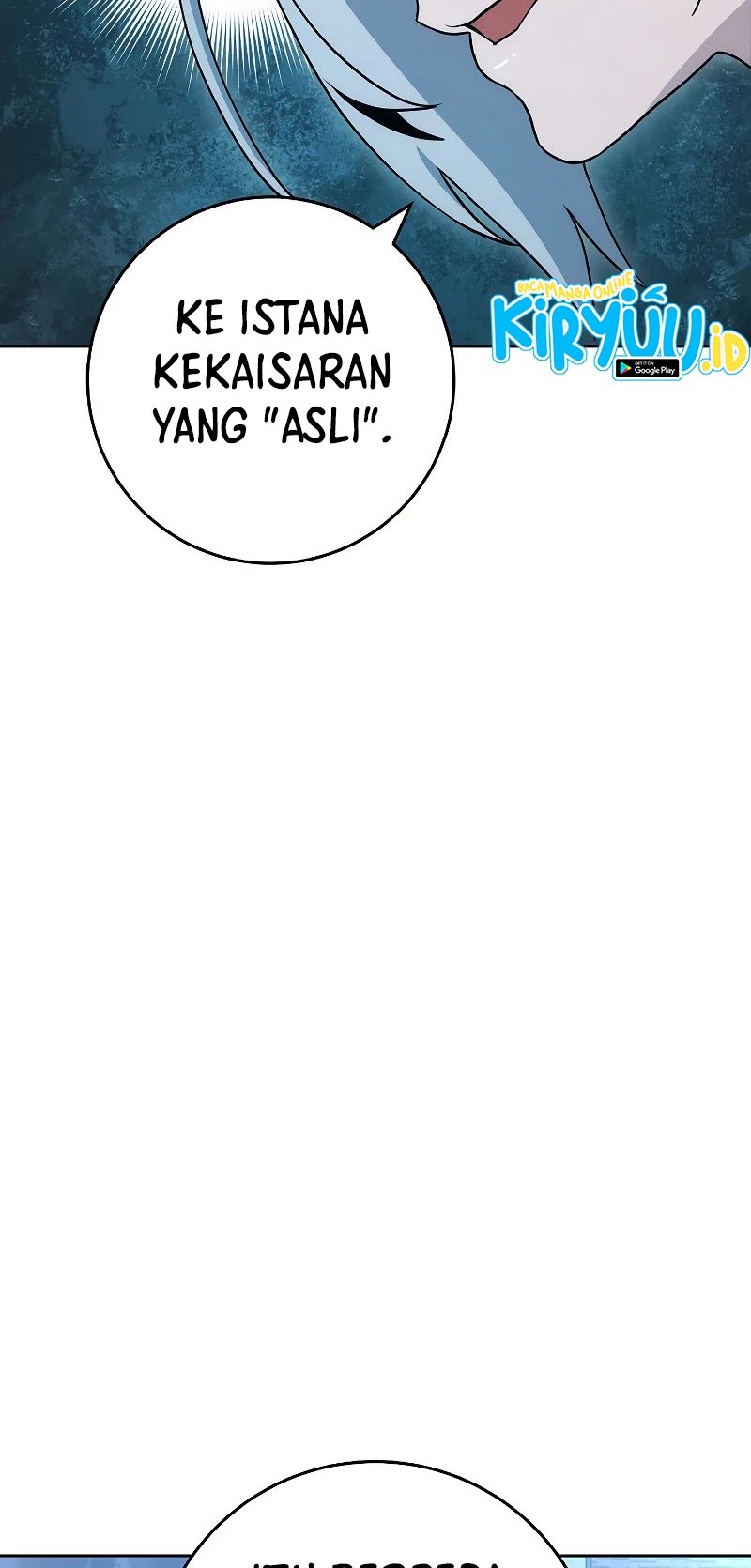Skeleton Soldier Couldn’t Protect the Dungeon Chapter 178 Gambar 55