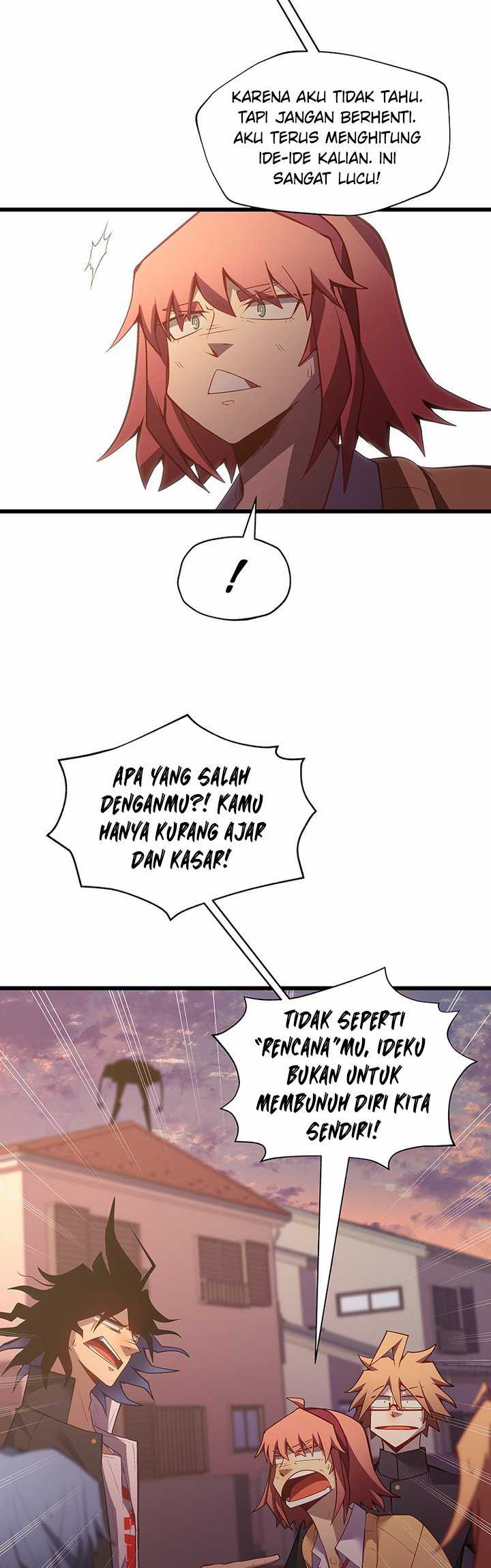 Monochrome Chapter 4 halaman 36