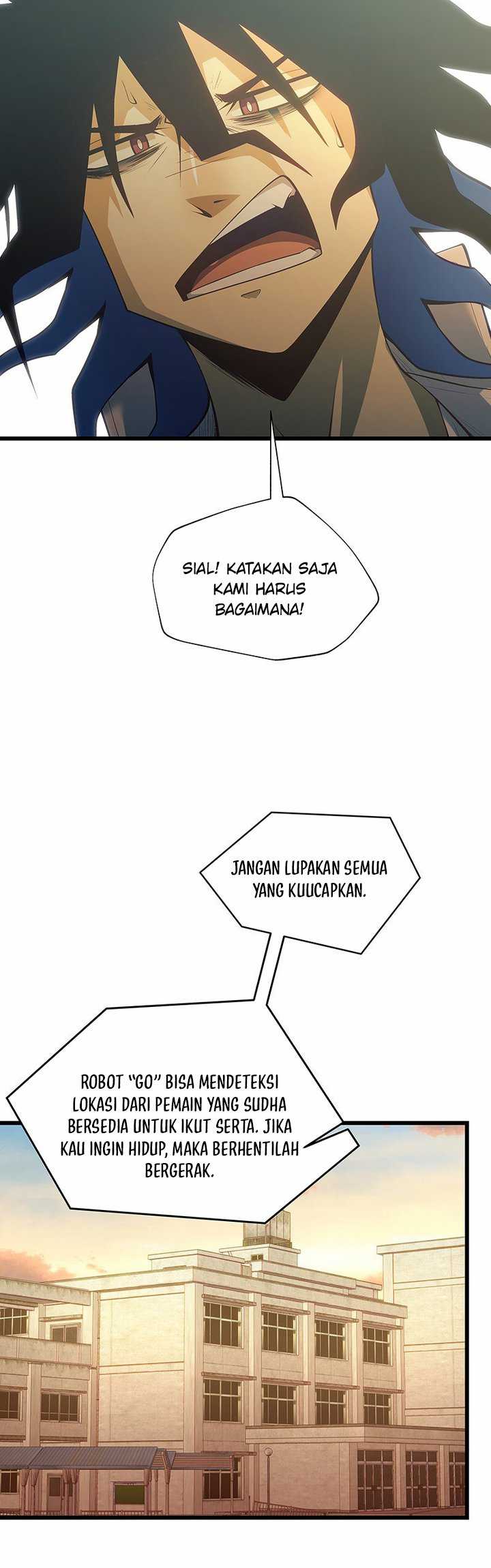 Monochrome Chapter 3 halaman 34