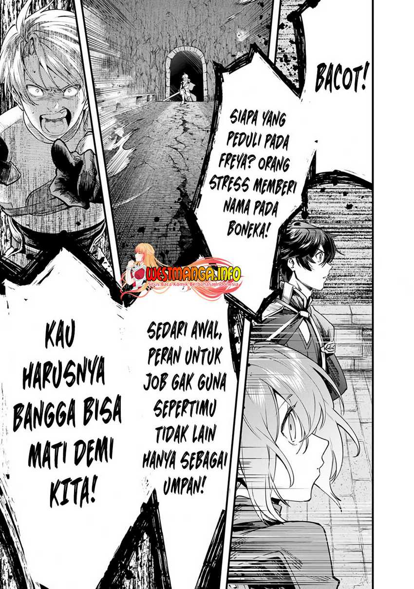 Fuguushoku “Ningyou Tsukai” no Nariagari Chapter 1 – halaman 31