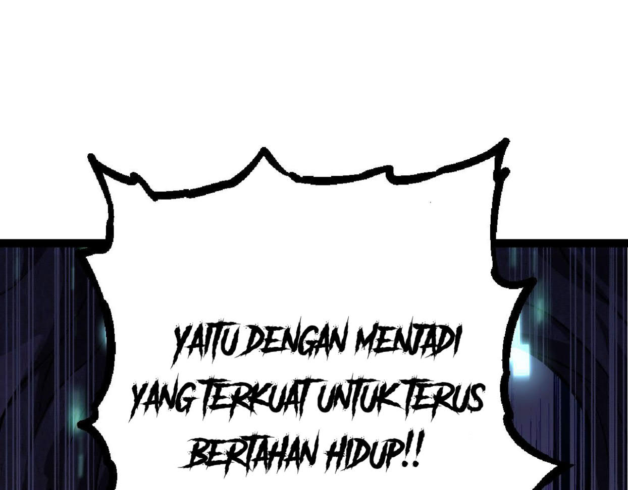 Evolution Begins With A Big Tree Chapter 14 Gambar 112