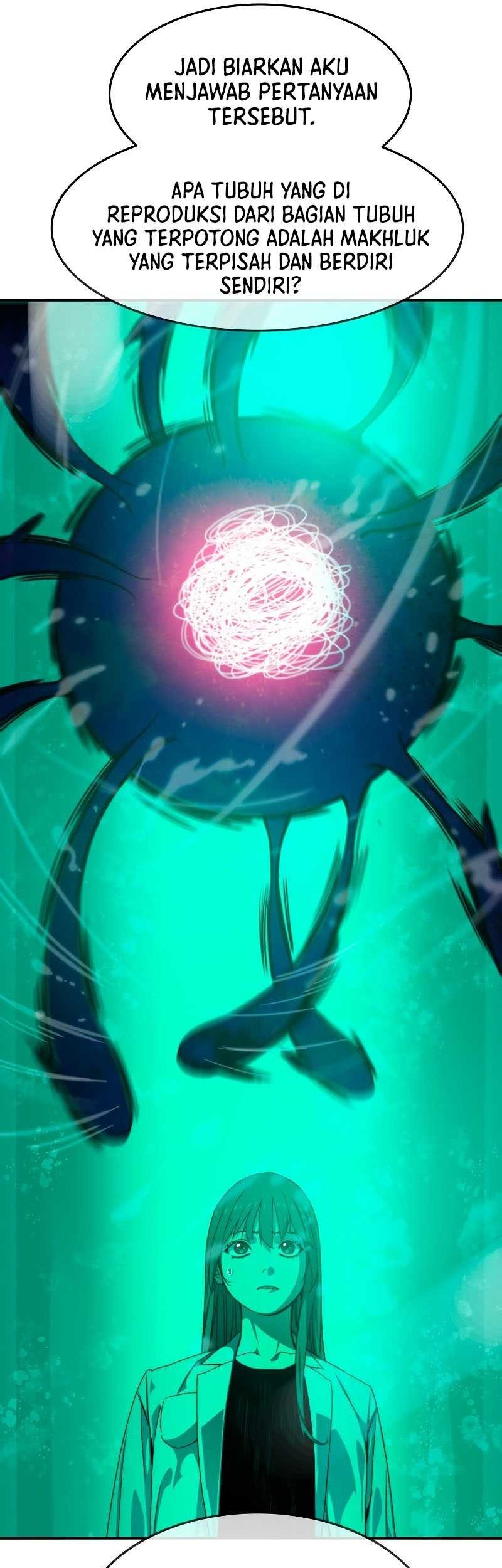 Existence Chapter 16 Gambar 43