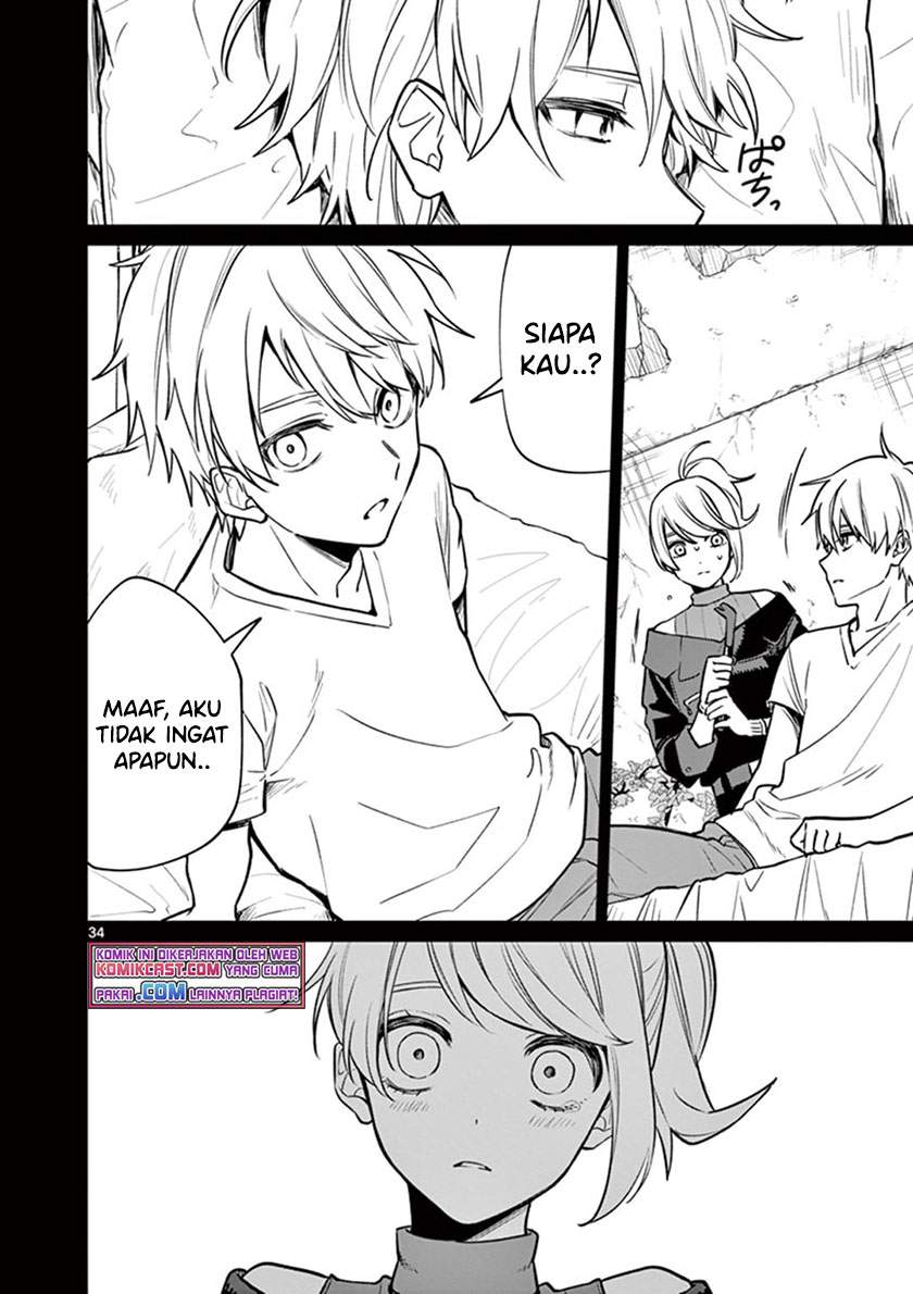 Fuzzy Core Chapter .1 halaman 34